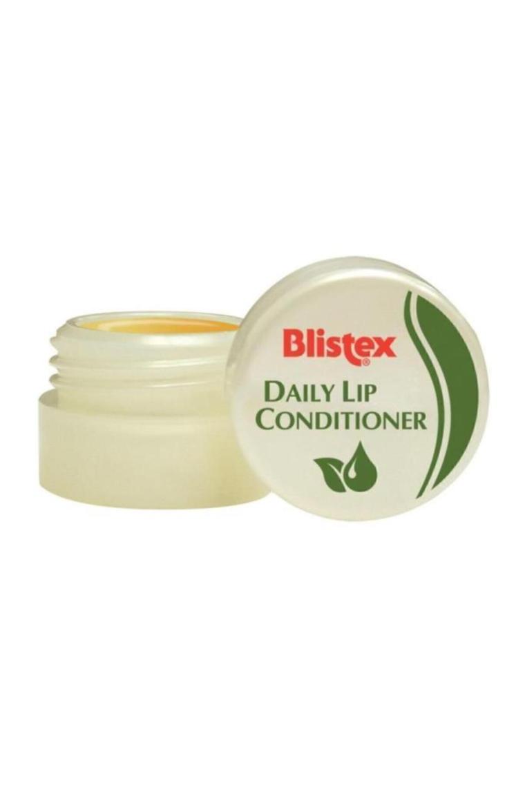 Daily Lip Conditioner - Yoğun Nemlendirme Etkili Günlük Dudak Bakım Kremi Spf15