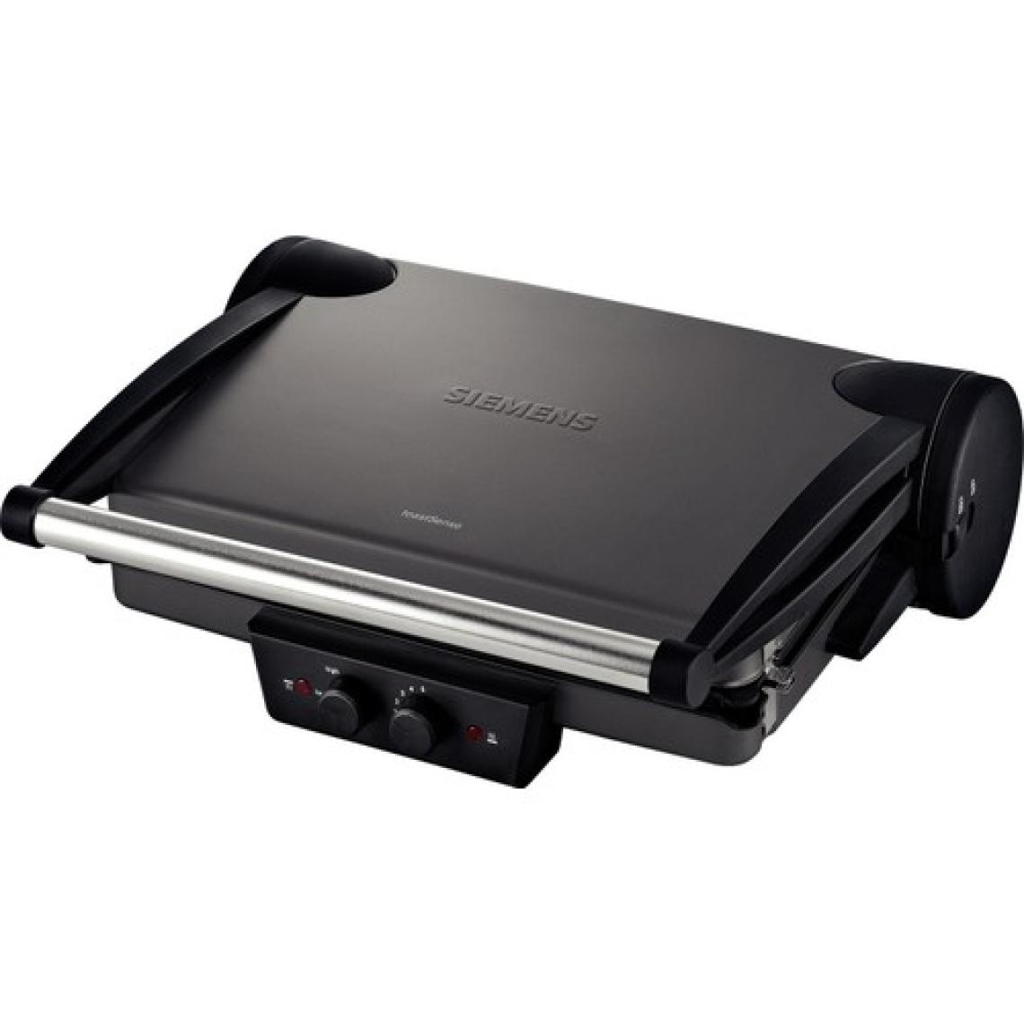 Siemens TG23331V Izgaralı Tost Makinesi