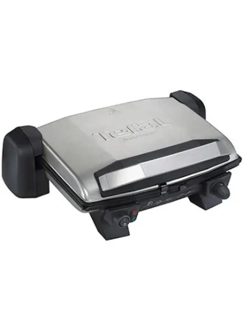 Tefal toast Expert Izgara ve Tost Makinesi
