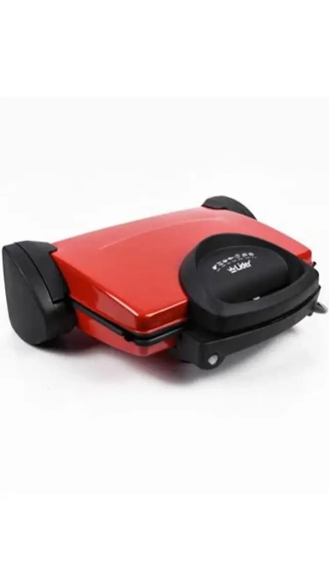 Lider Lt44 Quinto Tost Makinesi