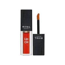 Dudak Yağı No:02 Kırmızı 4,5 Ml
