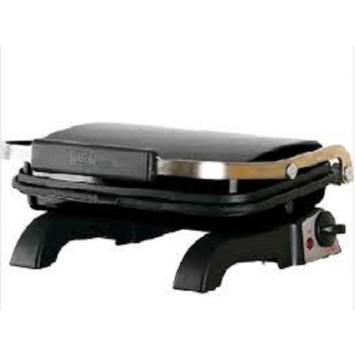 Tuğra Mini 1800 W Tost Makinesi