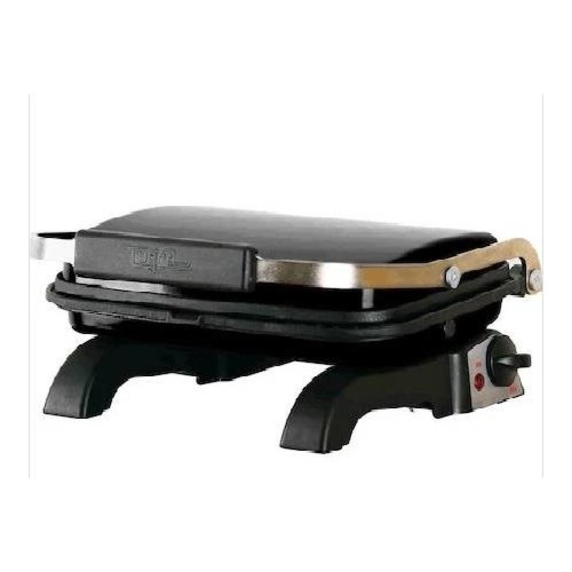 Tuğra Mini 1800 W Tost Makinesi