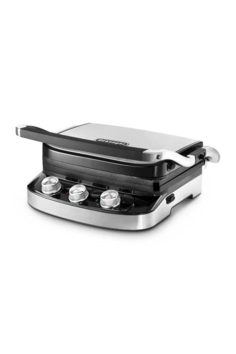 Cgh912 Izgara Ve Tost Makinesi