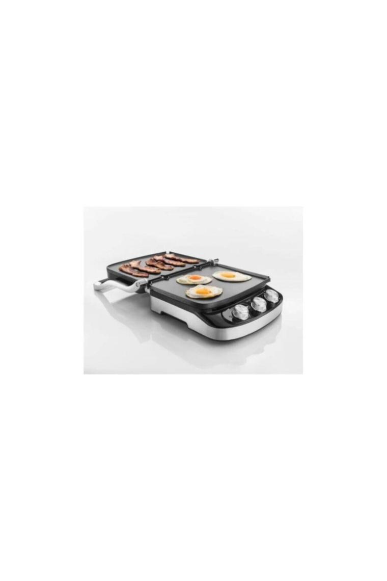 Cgh912 Izgara Ve Tost Makinesi