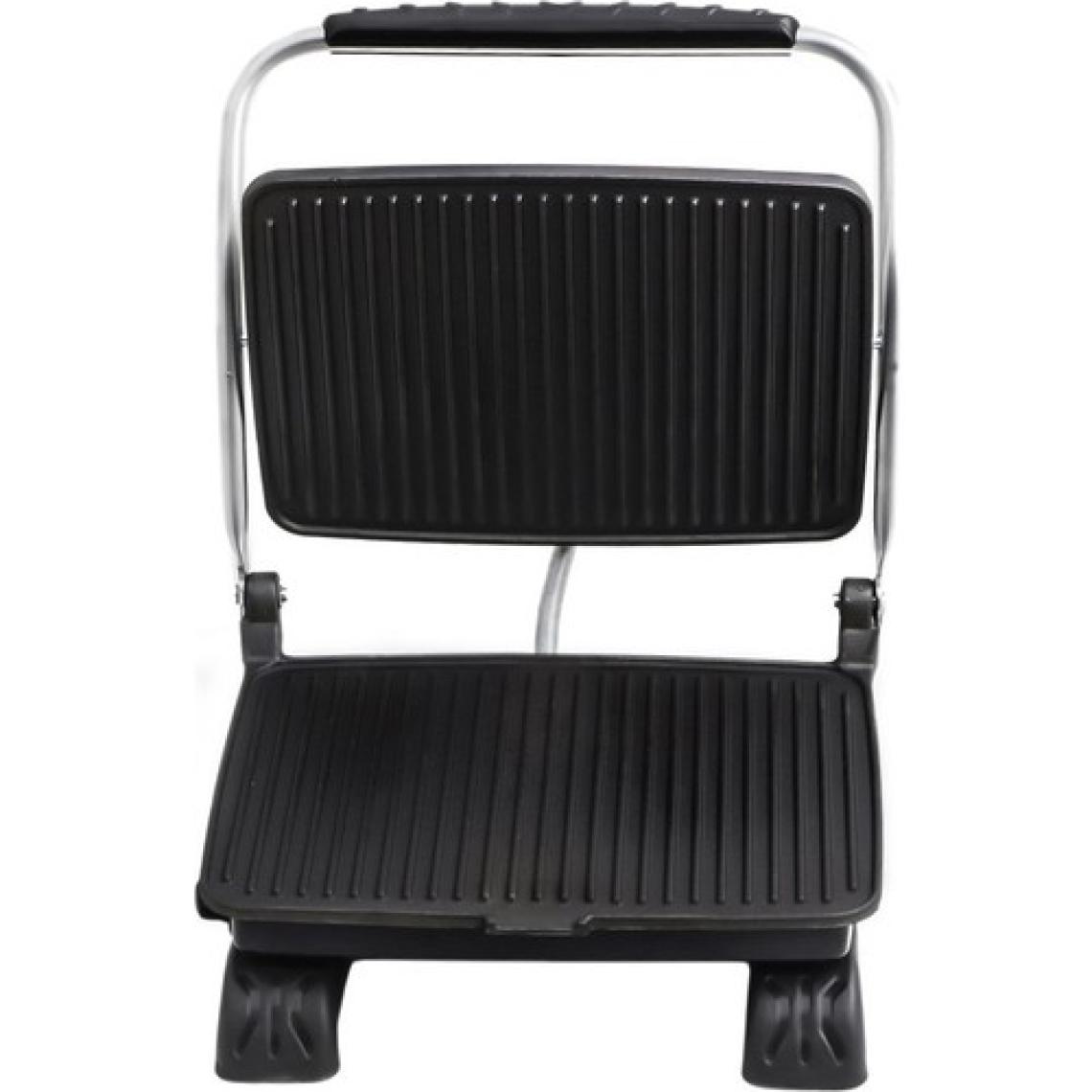 Dökümix Döküm Ev Tipi  Tost Makinesi İNOX