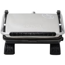 Dökümix Döküm Ev Tipi  Tost Makinesi İNOX