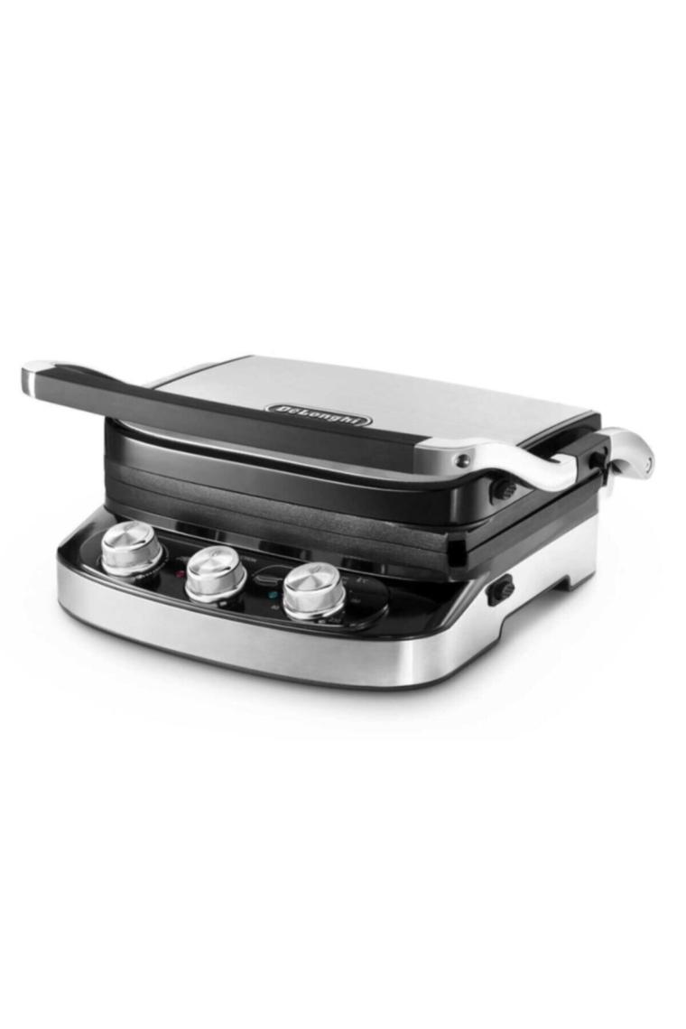 Cgh910 Izgara Ve Tost Makinesi