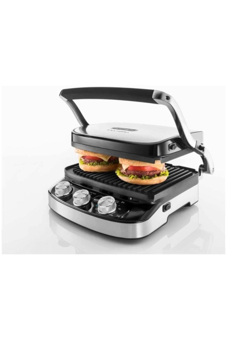 Cgh910 Izgara Ve Tost Makinesi