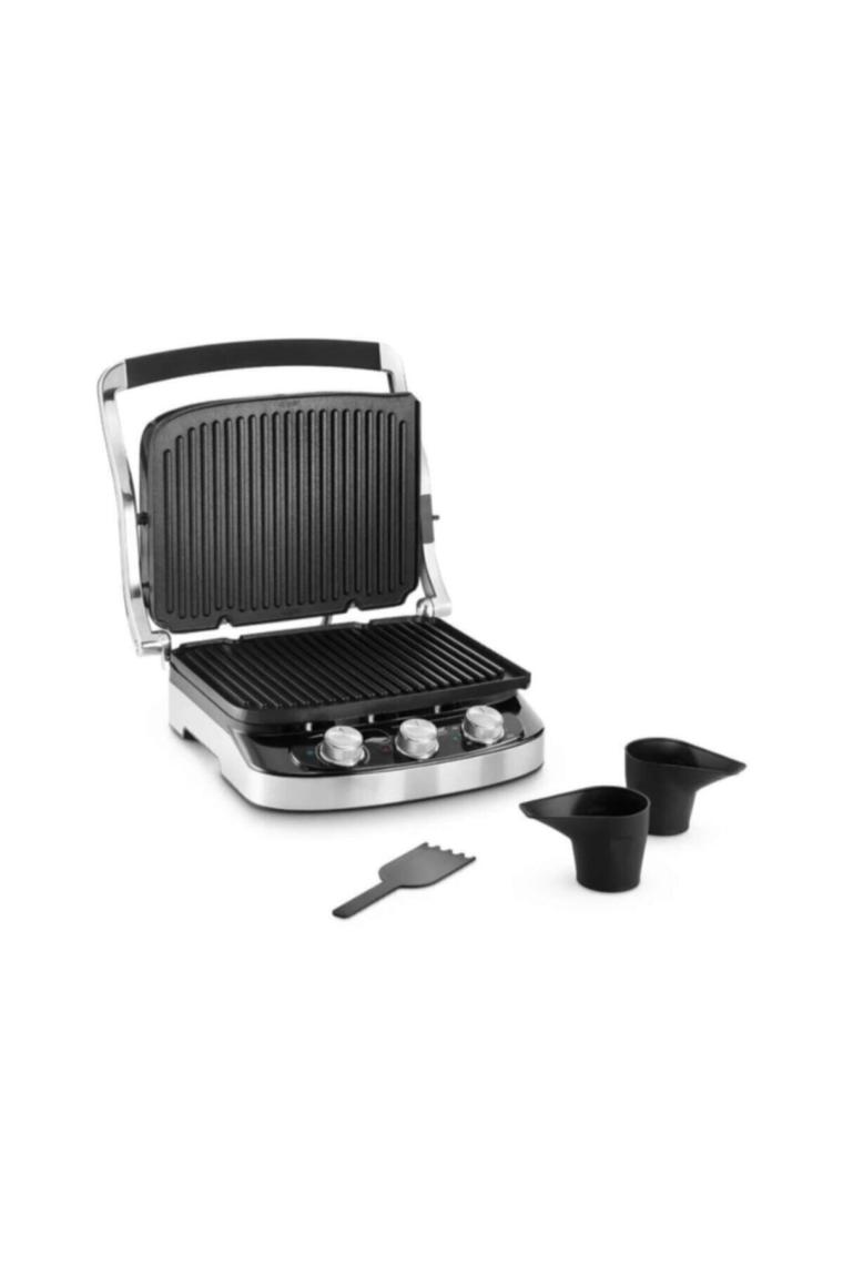 Cgh910 Izgara Ve Tost Makinesi