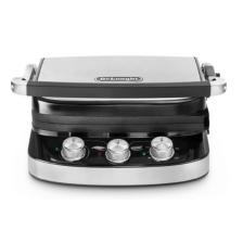 Cgh910 Izgara Ve Tost Makinesi