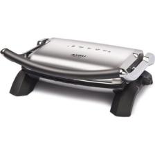 Aksu T28-D Tostadoy Deluxe 1800 W Tost Makinesi