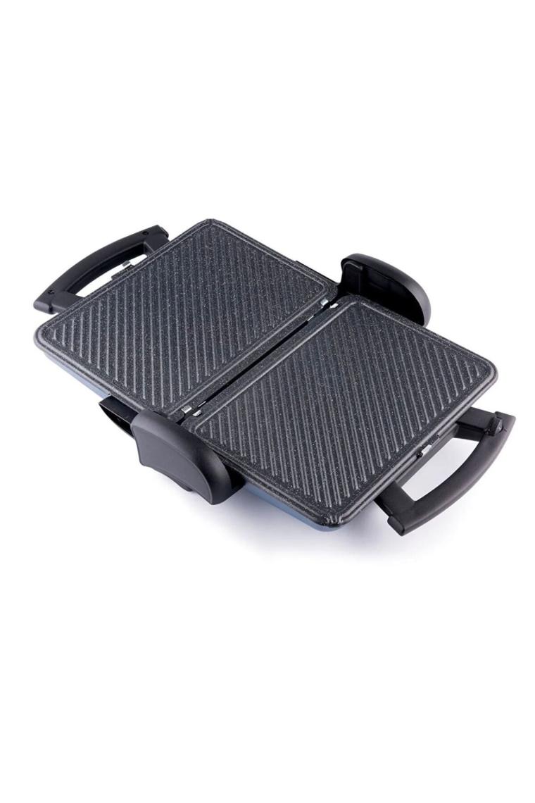 Aksu T22E Gusto Krem 1800 W Granit Tost Makinesi