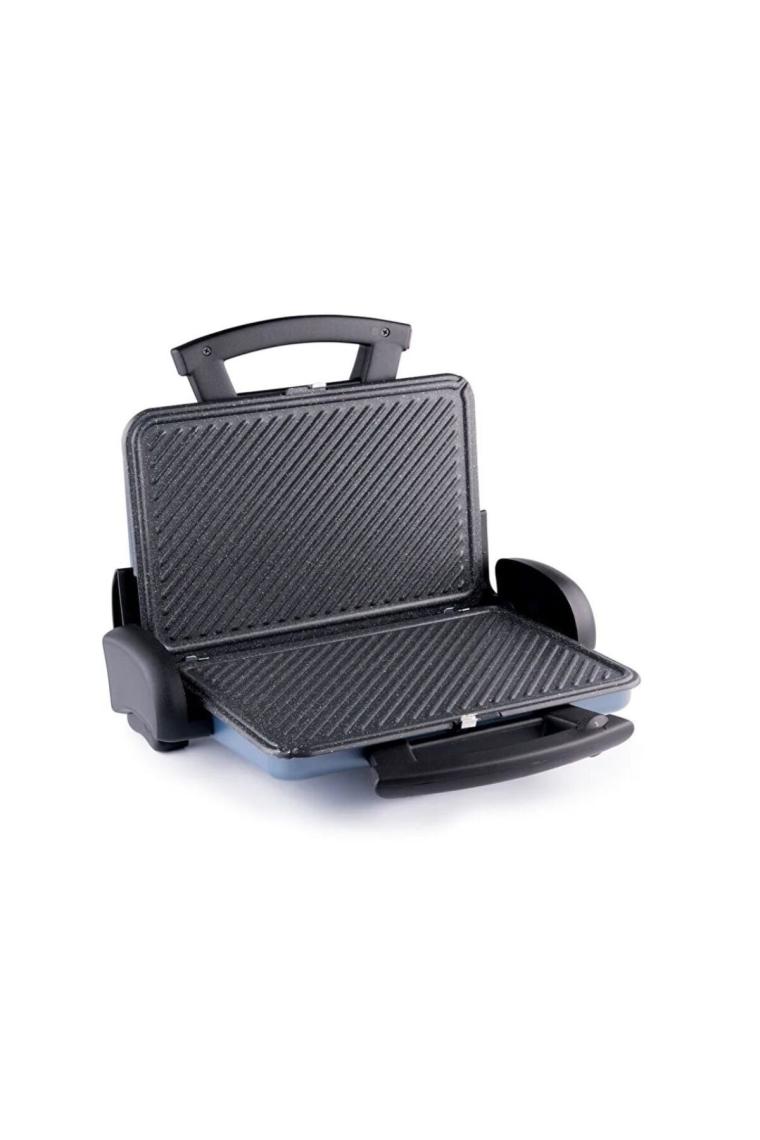 Aksu T22E Gusto Krem 1800 W Granit Tost Makinesi