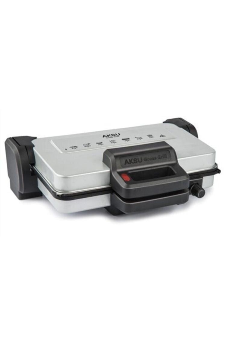 T32 Gross Grill 1800w Izgara Ve Tost Makinesi