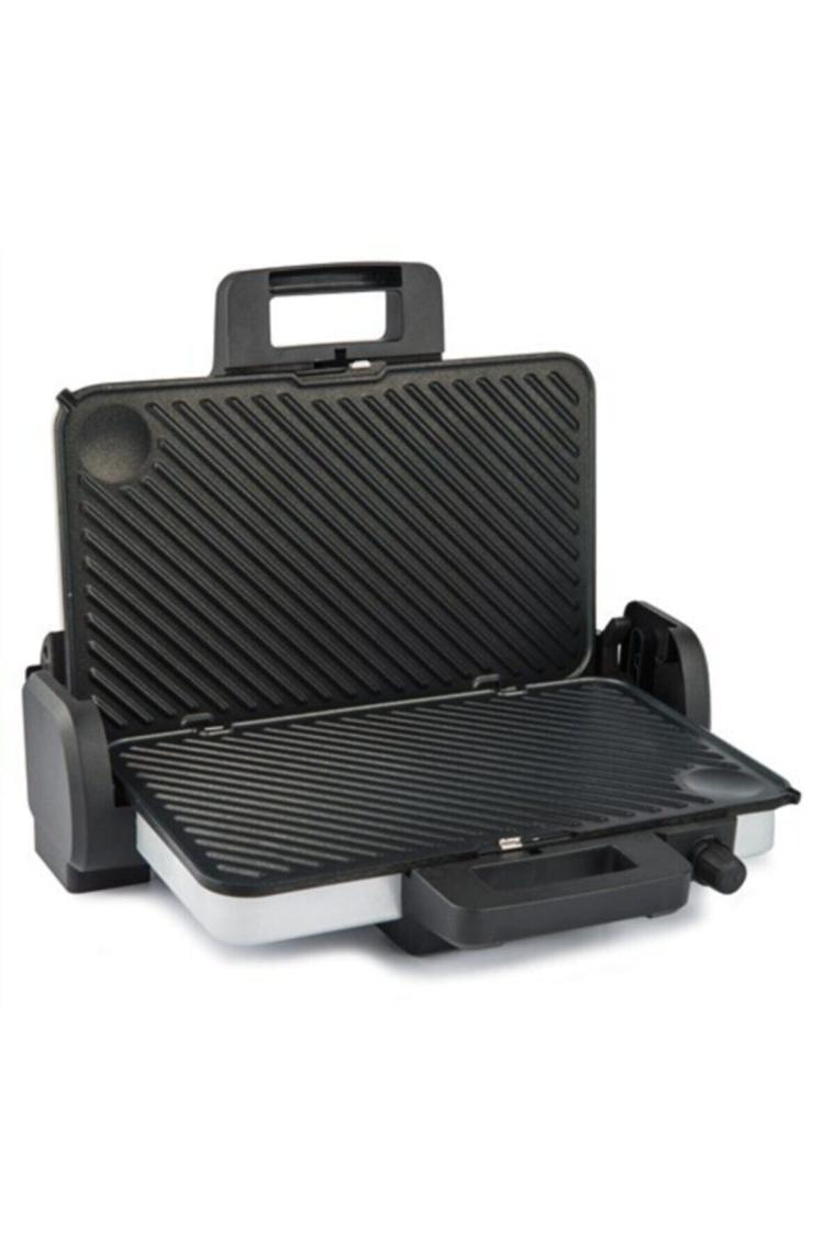 T32 Gross Grill 1800w Izgara Ve Tost Makinesi