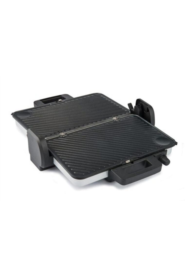 T32 Gross Grill 1800w Izgara Ve Tost Makinesi