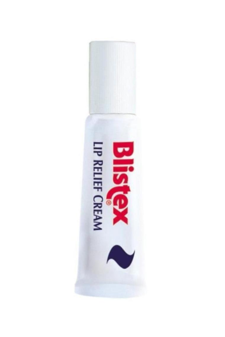 Çatlak Dudaklara Acil Çözüm - Lip Relief Cream Spf15 6ml