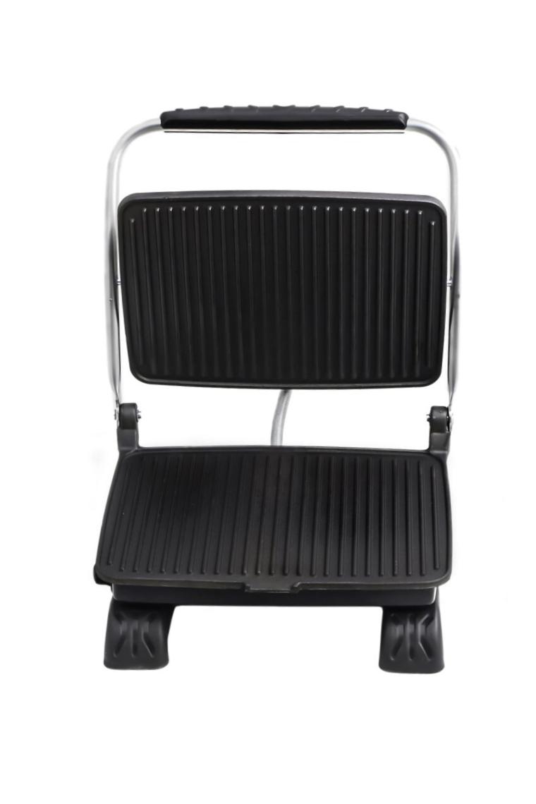 Dökümix DT 30 Lila 1800 W Organik Döküm Tost Makinesi