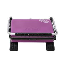 Dökümix DT 30 Lila 1800 W Organik Döküm Tost Makinesi