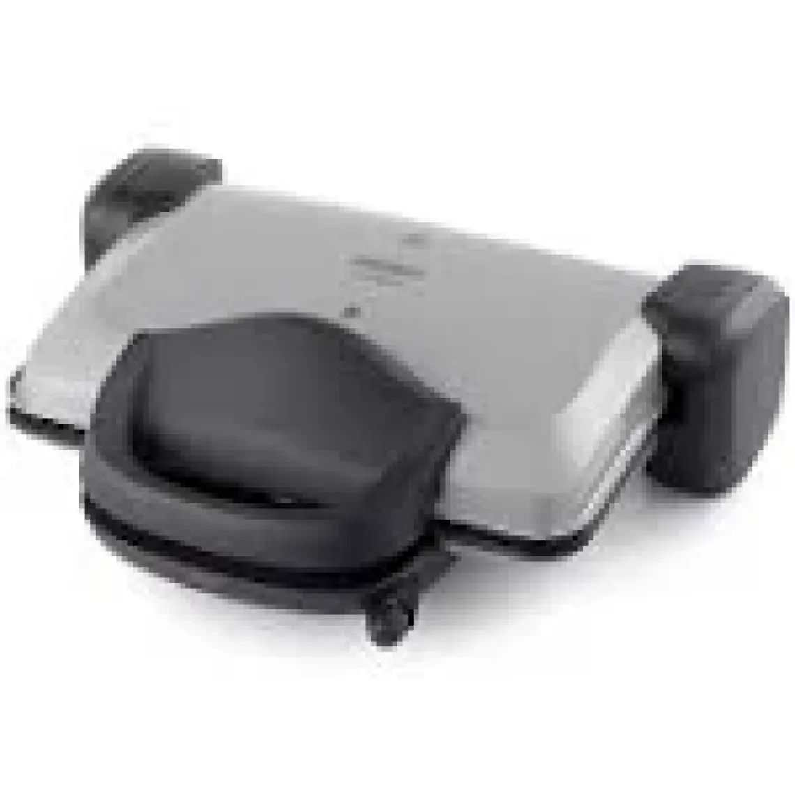 Arzum AR2007 Sultane Izgara ve Tost Makinesi- Gri