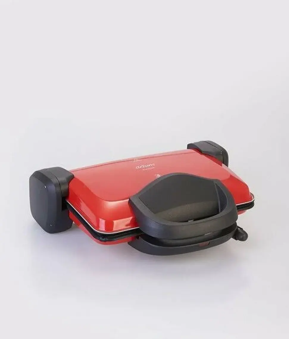 Arzum AR2007 Sultane Izgara ve Tost Makinesi- Gri