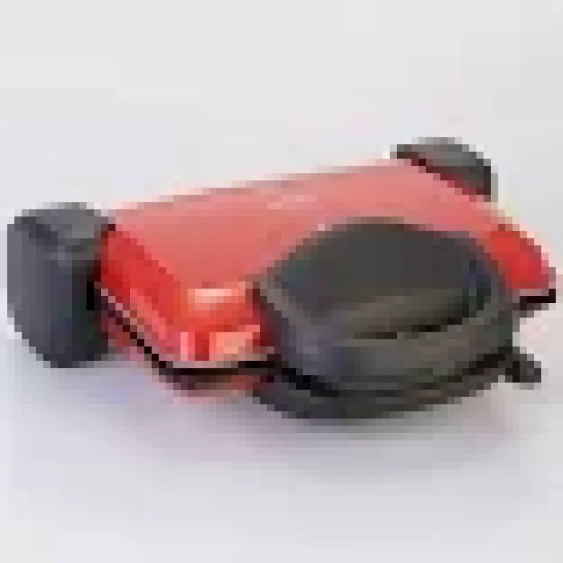 Arzum AR2007 Sultane Izgara ve Tost Makinesi- Gri