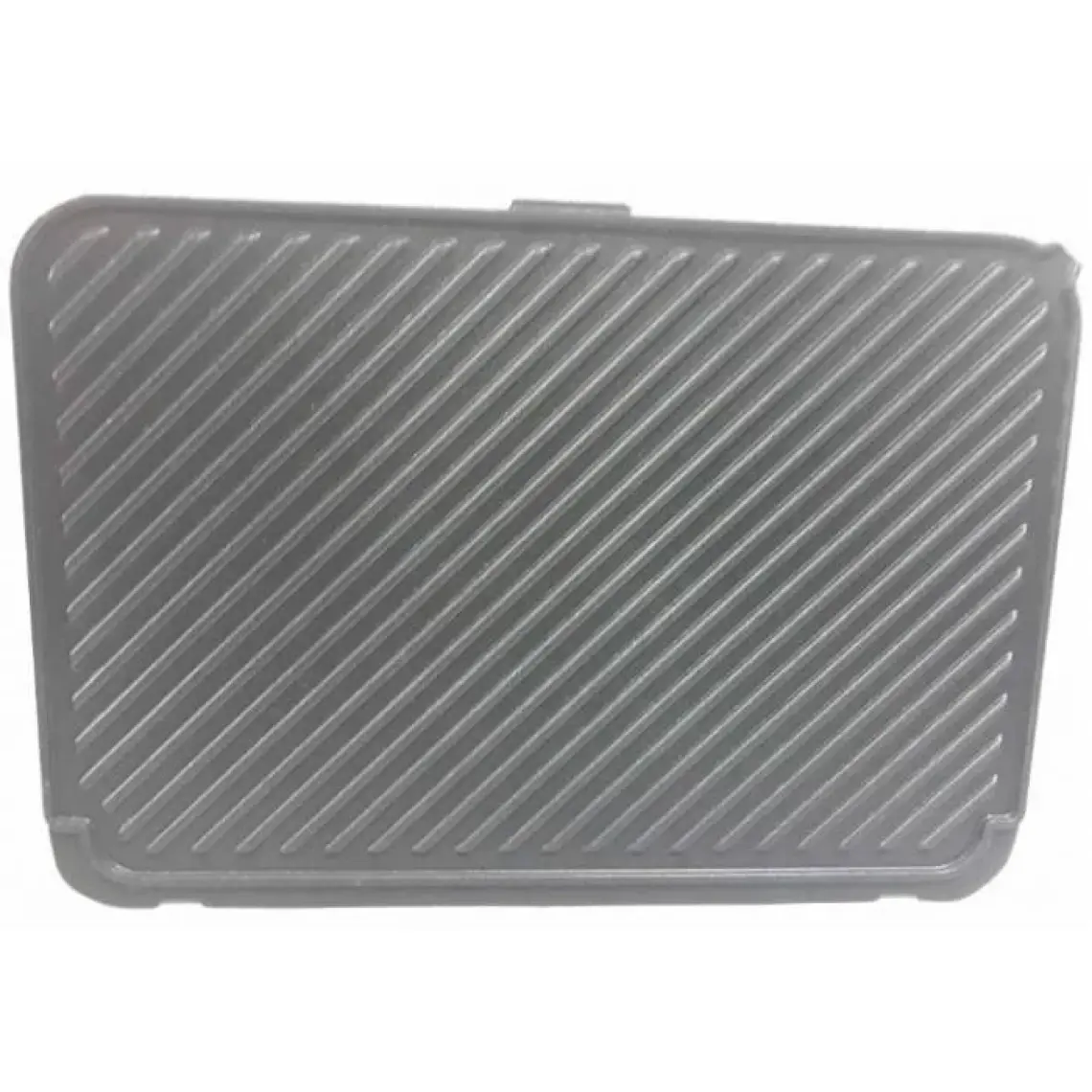 Arzum AR2007 Sultane Izgara ve Tost Makinesi- Gri