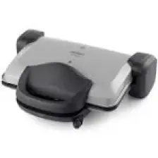 Arzum AR2007 Sultane Izgara ve Tost Makinesi- Gri
