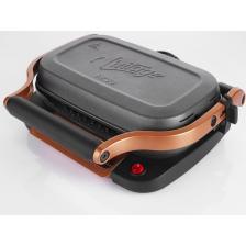 Izgara Ve Tost Makinesi Vintage Mini Boy