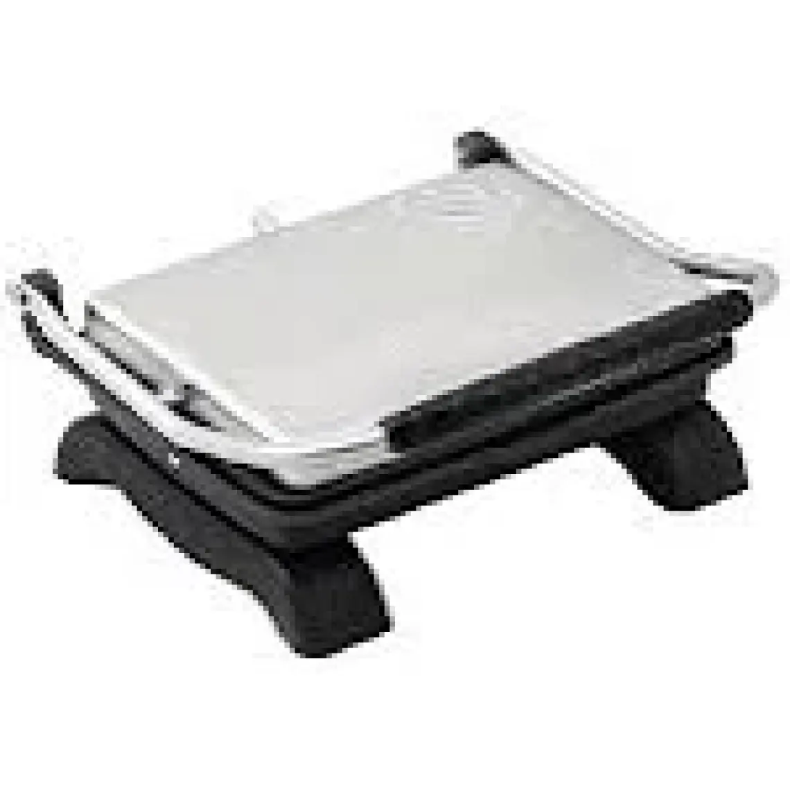 Dökümix Döküm Ev Tipi Tost Makinesi Inox