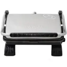Dökümix Döküm Ev Tipi Tost Makinesi Inox