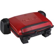 Tefal Toast Expert 4 Dilim Kapasiteli 1800 Watt Izgara ve Tost Makinesi - Kırmızı