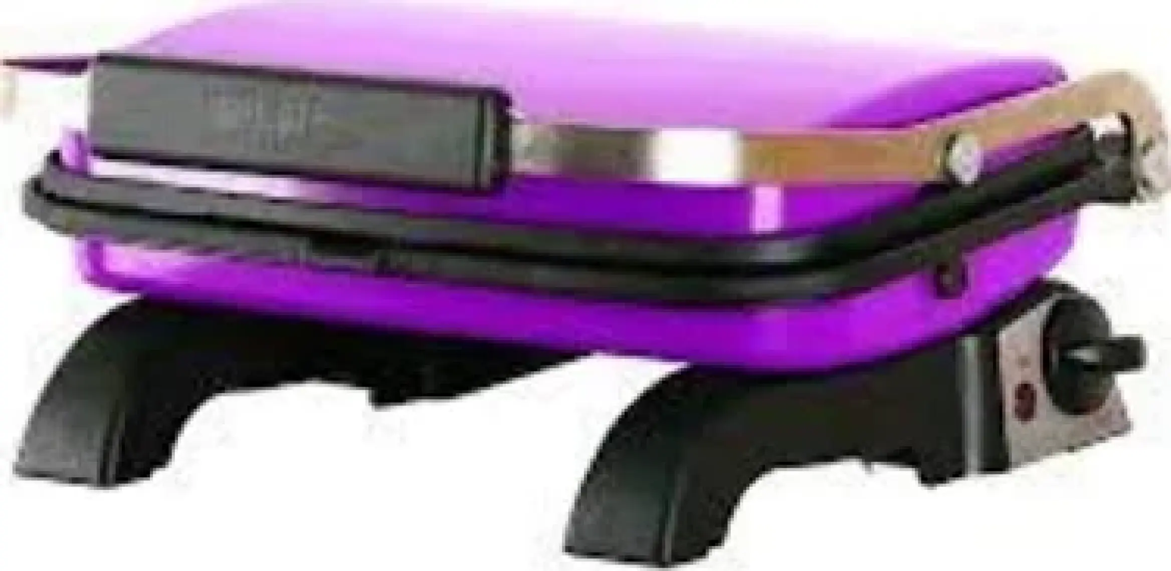 Tuğra Mini 1800 W Tost Makinesi