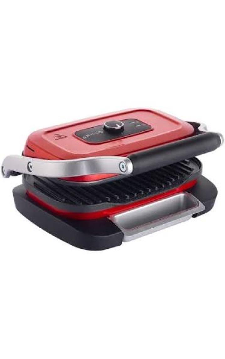 GRILL'O GR621 Healthy Grill Tost Makinesi Sağlıklı Izgara