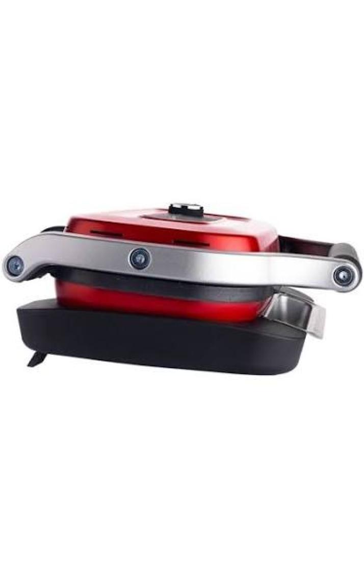 GRILL'O GR621 Healthy Grill Tost Makinesi Sağlıklı Izgara