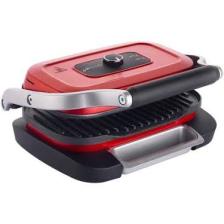 GRILL'O GR621 Healthy Grill Tost Makinesi Sağlıklı Izgara