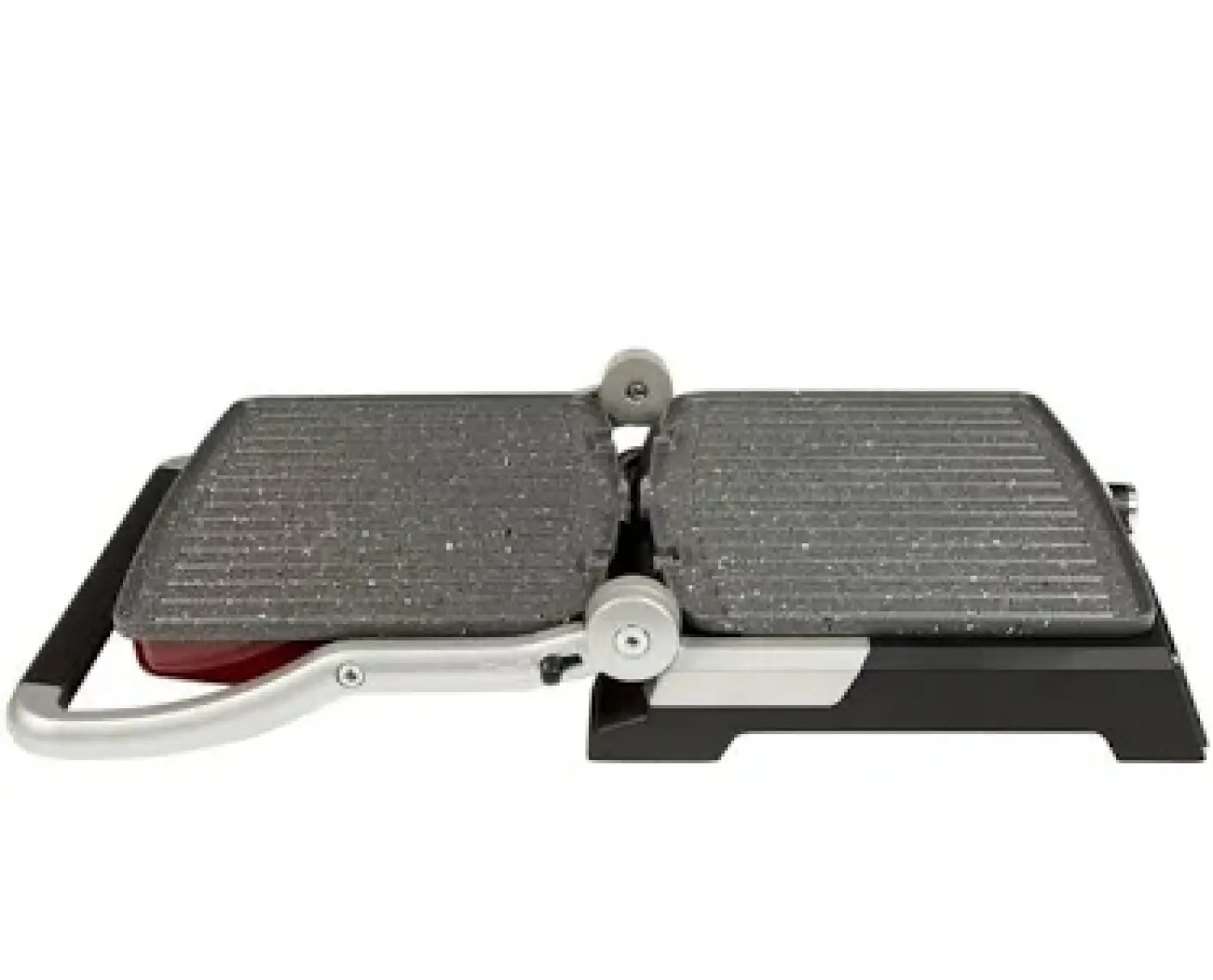 ARNICA GH26243 TOSTIT Maxi Tost Makinesi Kırmızı