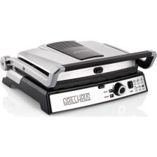Schafer Grill Haus Inox 2000 W Granit Tost Makinesi