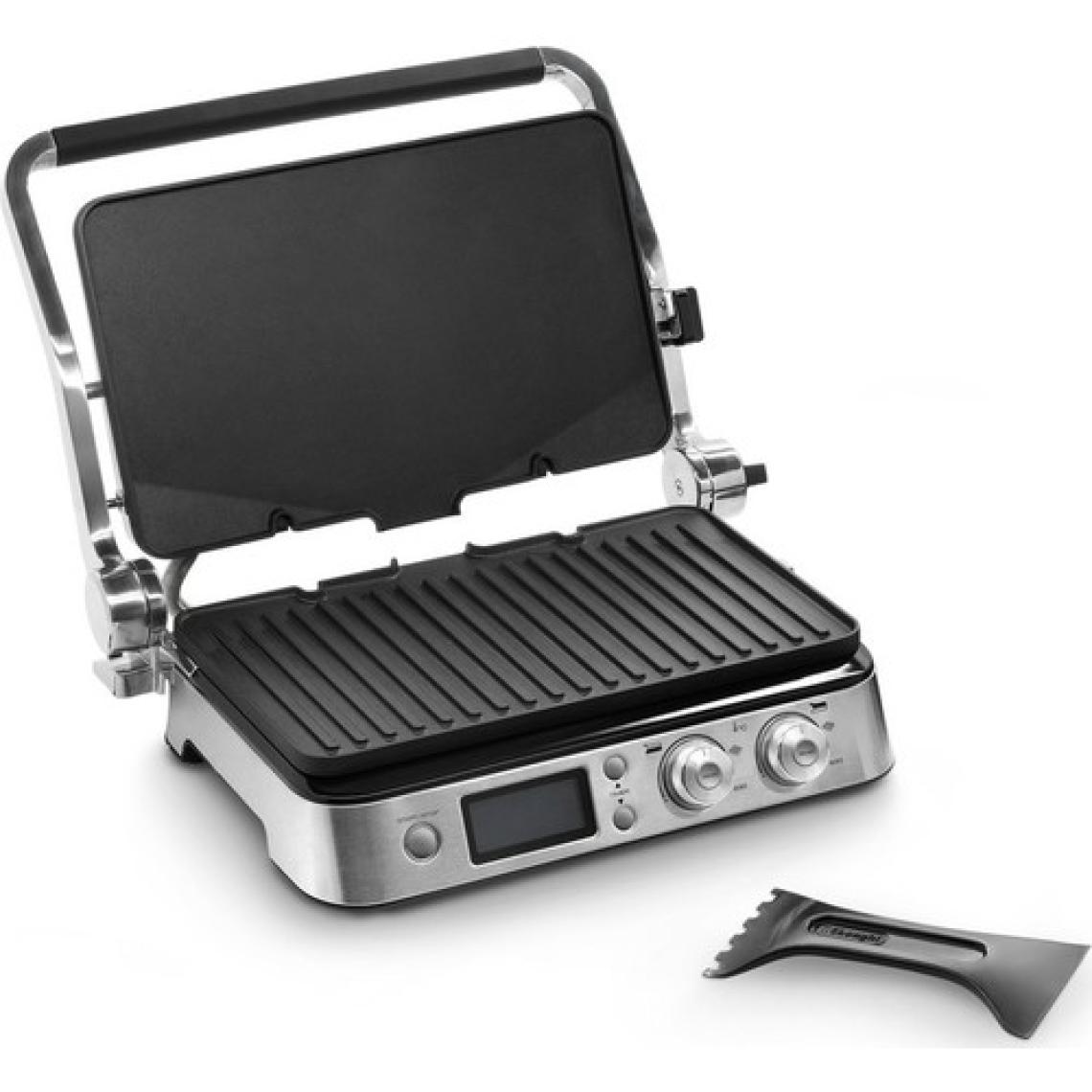 Delonghi Multigrill Izgara / Tost Makinesi CGH 1012D