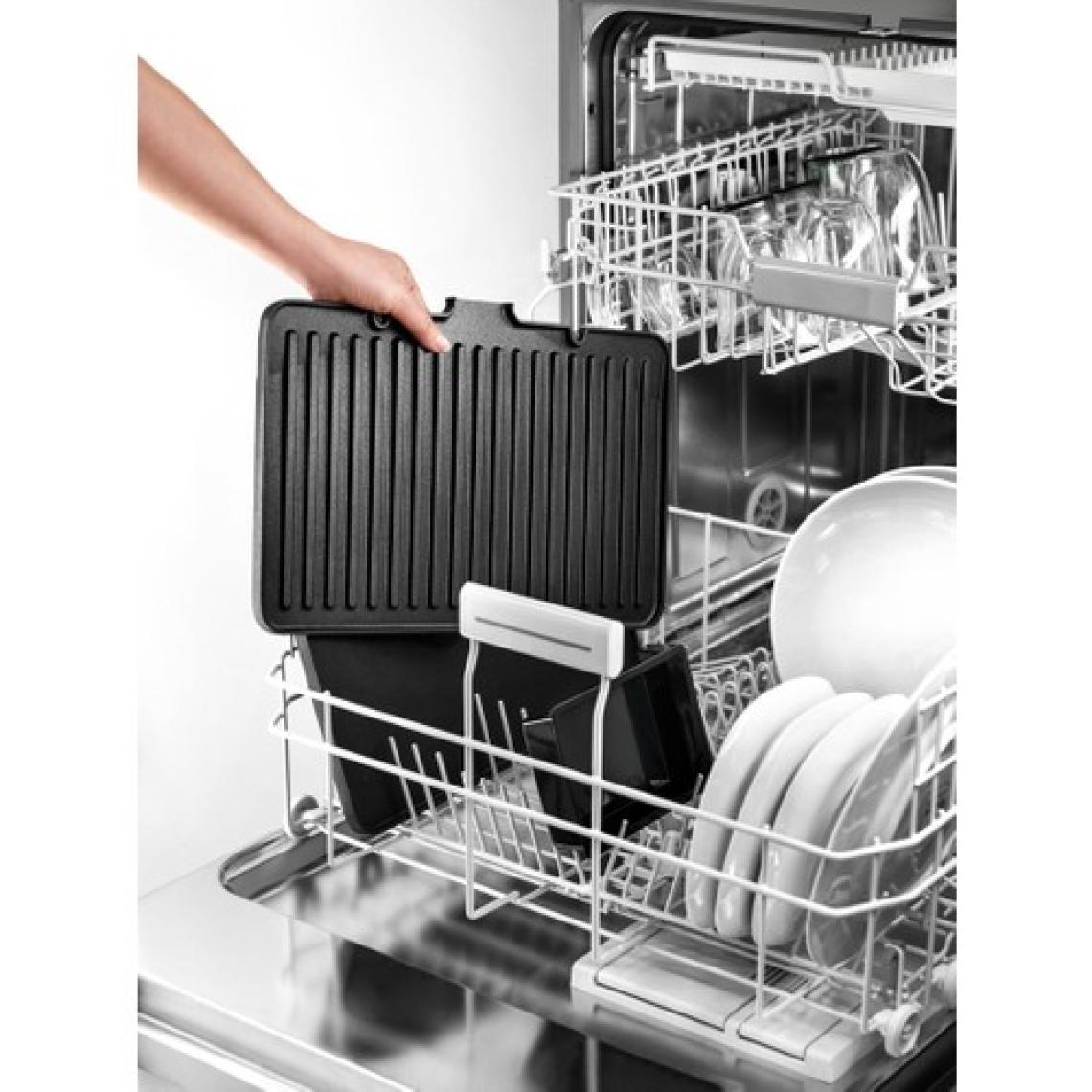 Delonghi Multigrill Izgara / Tost Makinesi CGH 1012D