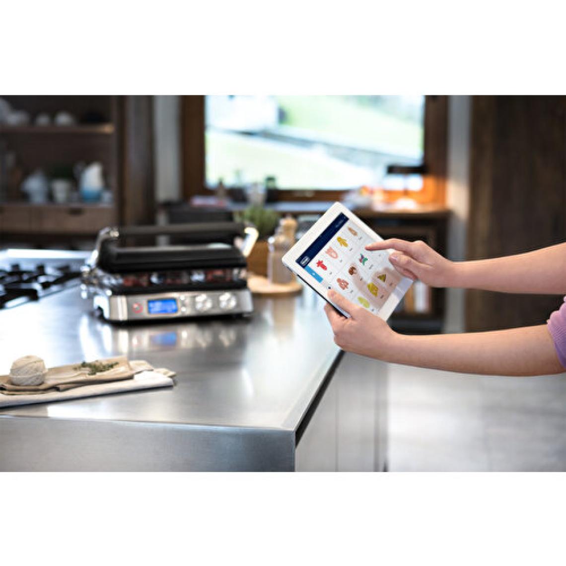 Delonghi Multigrill Izgara / Tost Makinesi CGH 1012D