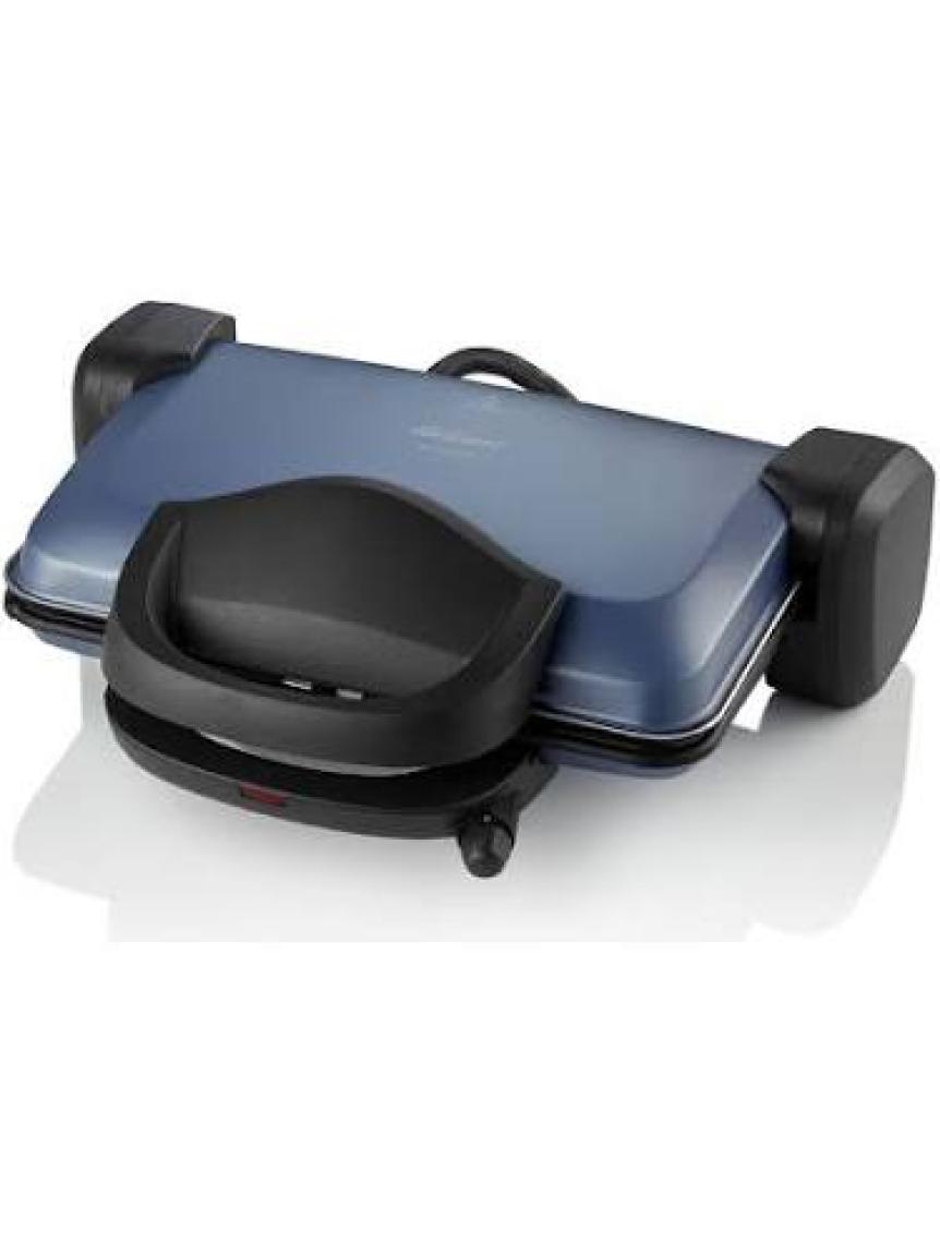 Arzum AR2007 Sultane Tost Makinesi - Kırmızı / 1800 Watt