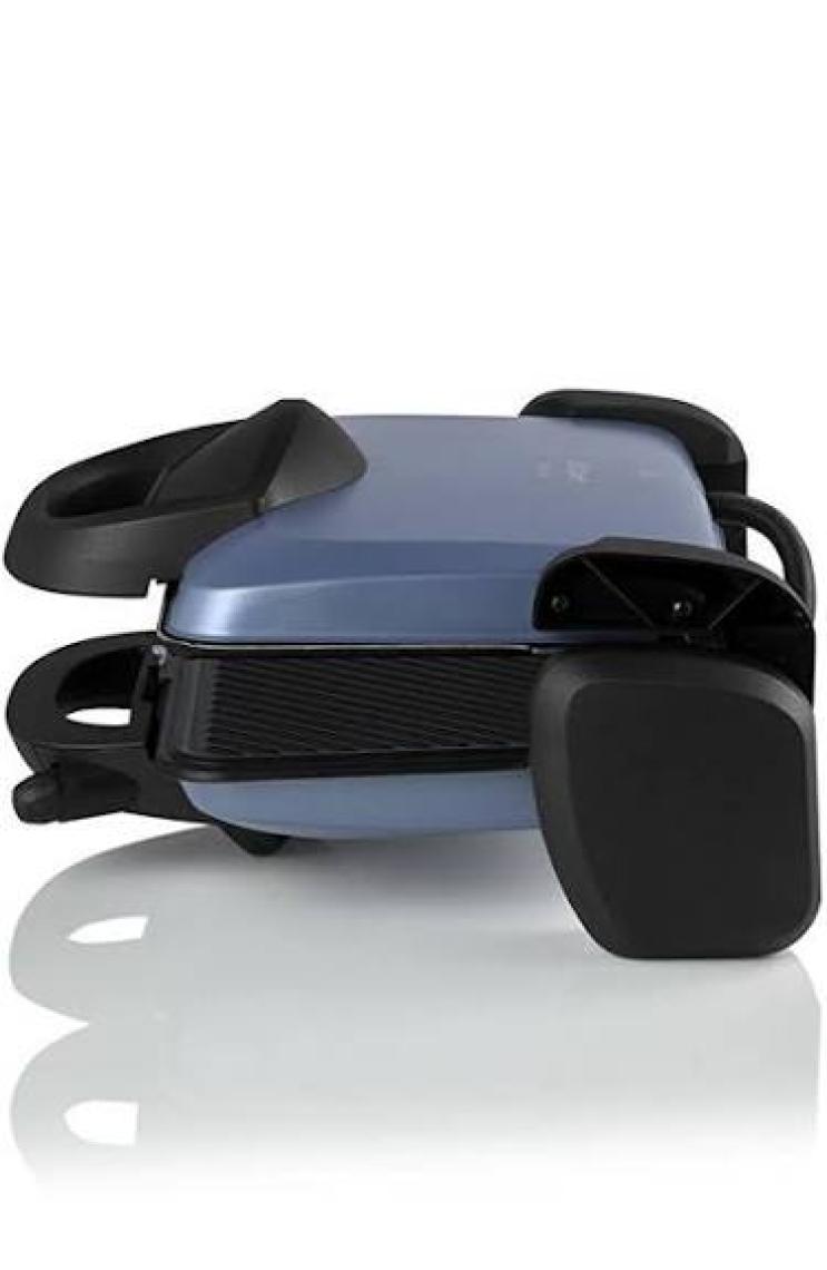 Arzum AR2007 Sultane Tost Makinesi - Kırmızı / 1800 Watt
