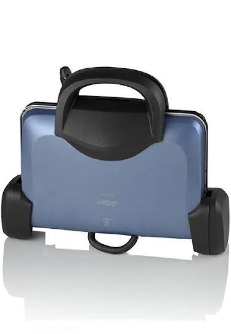 Arzum AR2007 Sultane Tost Makinesi - Kırmızı / 1800 Watt