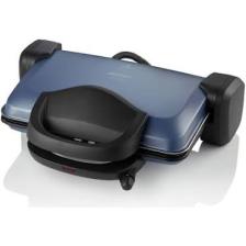 Arzum AR2007 Sultane Tost Makinesi - Kırmızı / 1800 Watt