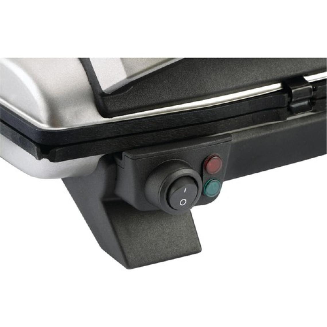 Tefal Toast Expert Gri 1800 W Tost Makinesi