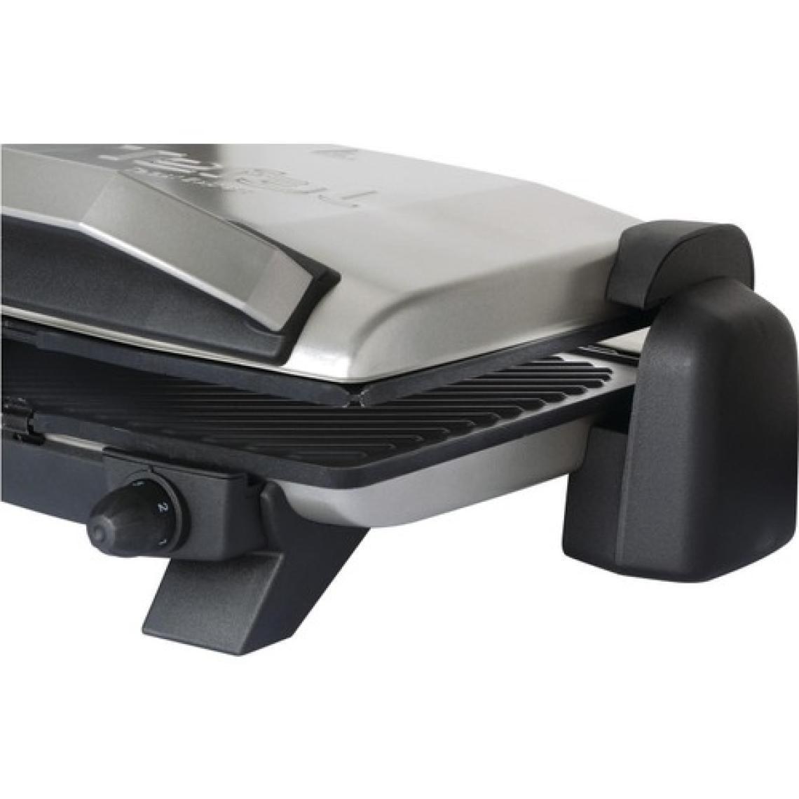Tefal Toast Expert Gri 1800 W Tost Makinesi