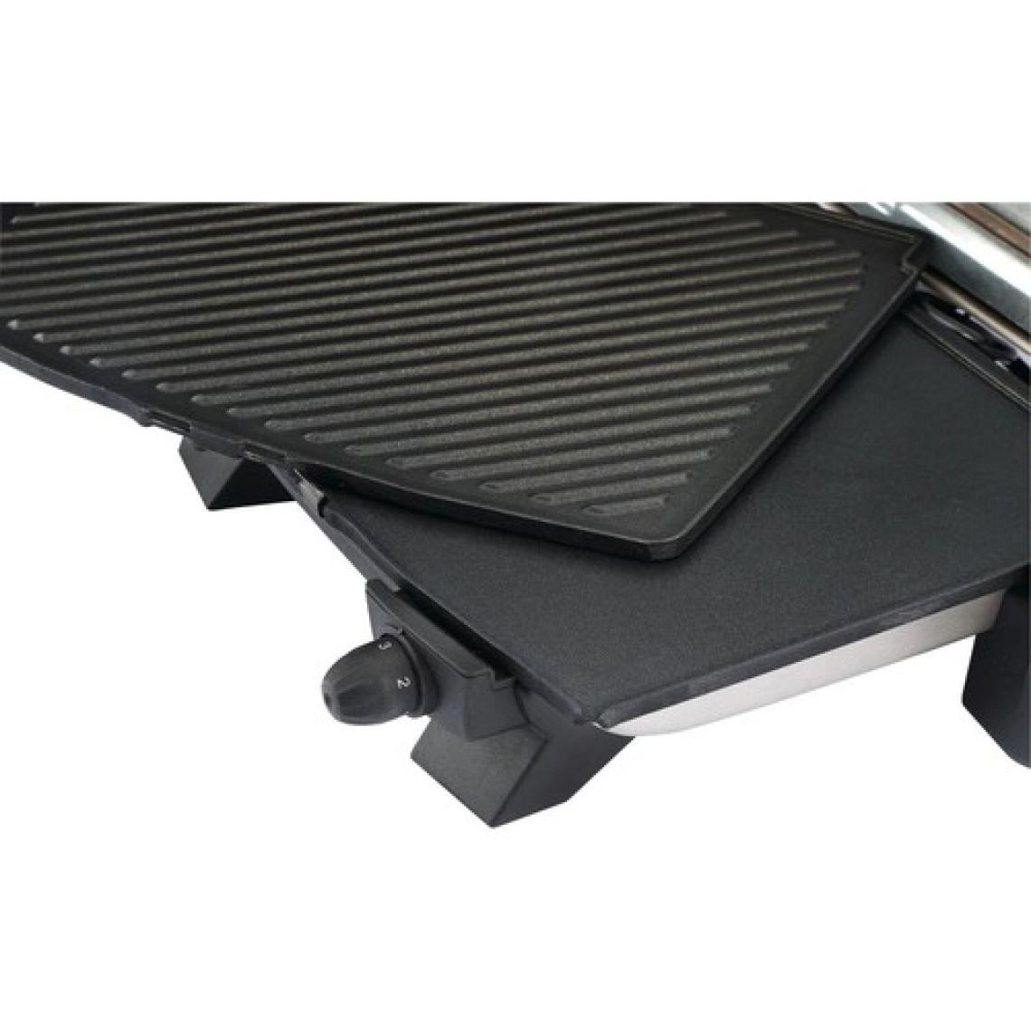 Tefal Toast Expert Gri 1800 W Tost Makinesi