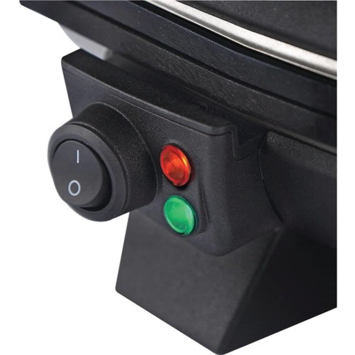 Tefal Toast Expert Gri 1800 W Tost Makinesi